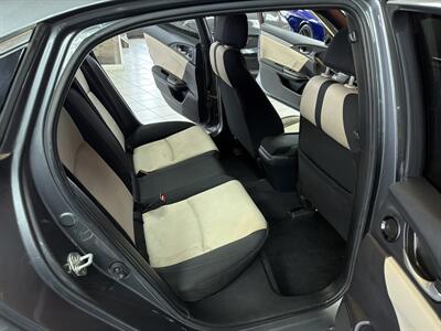 2019 Honda Civic EX 4DR HATCHBACK   - Photo 23 - Hamilton, OH 45015