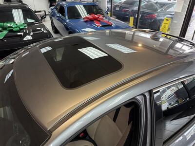 2019 Honda Civic EX 4DR HATCHBACK   - Photo 34 - Hamilton, OH 45015