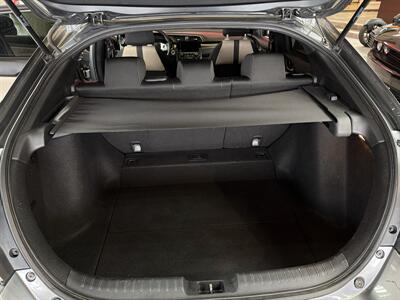 2019 Honda Civic EX 4DR HATCHBACK   - Photo 29 - Hamilton, OH 45015