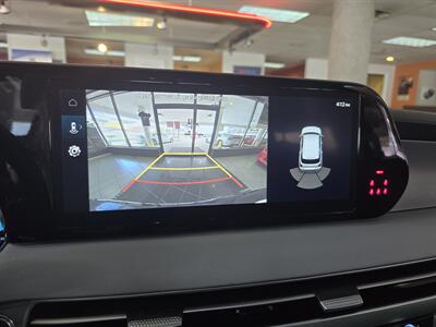 2025 Hyundai PALISADE SEL   - Photo 29 - Hamilton, OH 45015