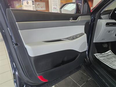 2025 Hyundai PALISADE SEL   - Photo 7 - Hamilton, OH 45015