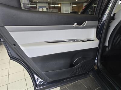 2025 Hyundai PALISADE SEL   - Photo 10 - Hamilton, OH 45015