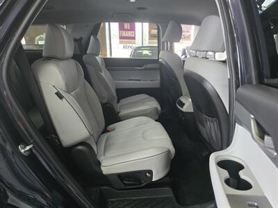 2025 Hyundai PALISADE SEL   - Photo 18 - Hamilton, OH 45015