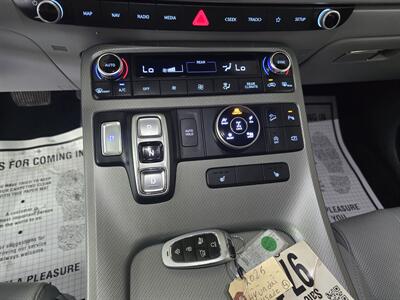 2025 Hyundai PALISADE SEL   - Photo 25 - Hamilton, OH 45015