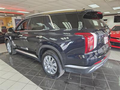 2025 Hyundai PALISADE SEL   - Photo 6 - Hamilton, OH 45015