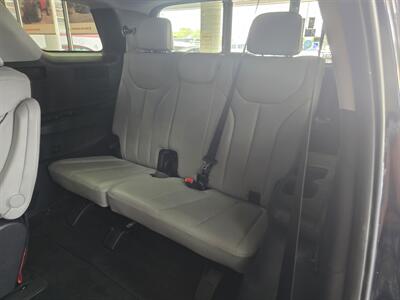 2025 Hyundai PALISADE SEL   - Photo 13 - Hamilton, OH 45015