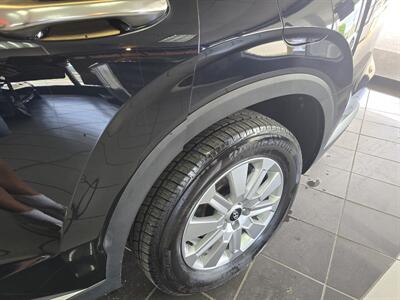 2025 Hyundai PALISADE SEL   - Photo 38 - Hamilton, OH 45015