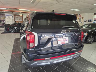 2025 Hyundai PALISADE SEL   - Photo 5 - Hamilton, OH 45015