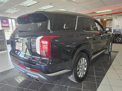 2025 Hyundai PALISADE SEL   - Photo 4 - Hamilton, OH 45015