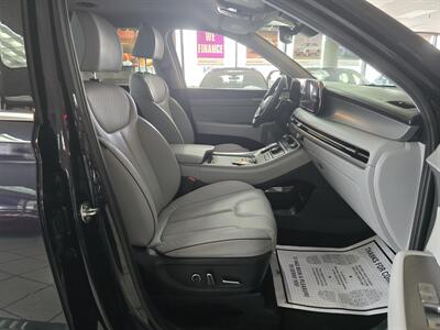 2025 Hyundai PALISADE SEL   - Photo 16 - Hamilton, OH 45015