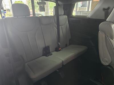 2025 Hyundai PALISADE SEL   - Photo 19 - Hamilton, OH 45015