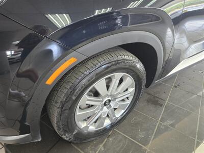 2025 Hyundai PALISADE SEL   - Photo 39 - Hamilton, OH 45015