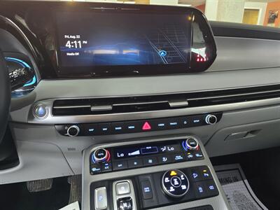 2025 Hyundai PALISADE SEL   - Photo 26 - Hamilton, OH 45015