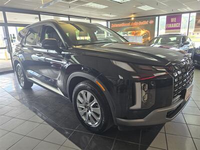2025 Hyundai PALISADE SEL   - Photo 3 - Hamilton, OH 45015