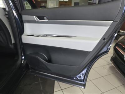 2025 Hyundai PALISADE SEL   - Photo 17 - Hamilton, OH 45015