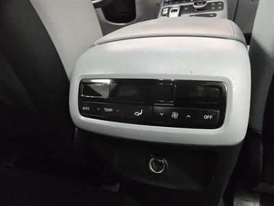 2025 Hyundai PALISADE SEL   - Photo 20 - Hamilton, OH 45015