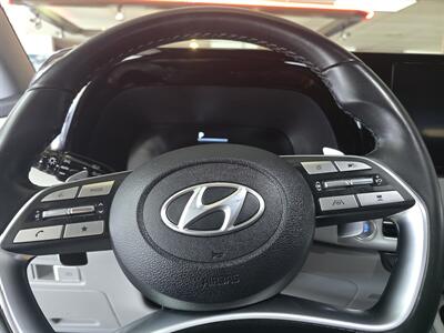 2025 Hyundai PALISADE SEL   - Photo 24 - Hamilton, OH 45015