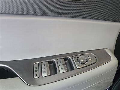 2025 Hyundai PALISADE SEL   - Photo 21 - Hamilton, OH 45015