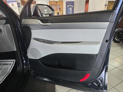 2025 Hyundai PALISADE SEL   - Photo 14 - Hamilton, OH 45015