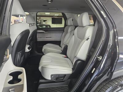 2025 Hyundai PALISADE SEL   - Photo 12 - Hamilton, OH 45015