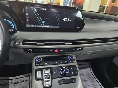 2025 Hyundai PALISADE SEL   - Photo 32 - Hamilton, OH 45015
