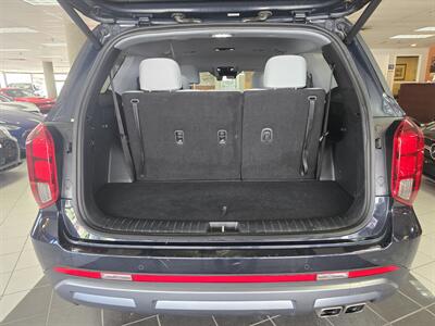 2025 Hyundai PALISADE SEL   - Photo 36 - Hamilton, OH 45015