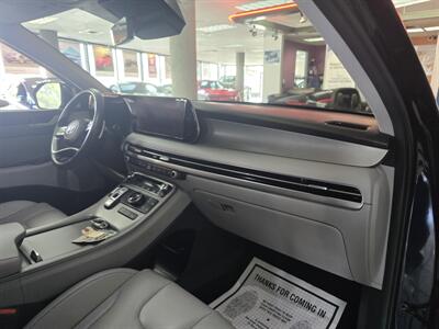 2025 Hyundai PALISADE SEL   - Photo 15 - Hamilton, OH 45015