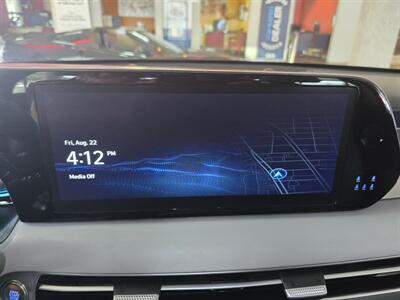 2025 Hyundai PALISADE SEL   - Photo 30 - Hamilton, OH 45015