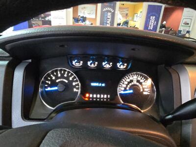 2014 Ford F-150 XLT 4DR QUAD CAB - Photo 20 - Hamilton, OH 45015