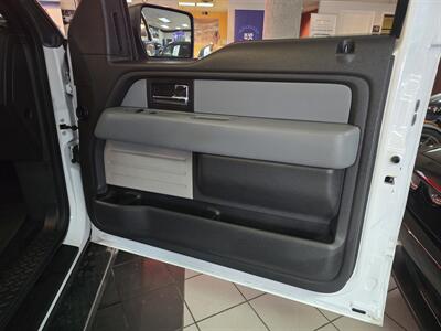 2014 Ford F-150 XLT 4DR QUAD CAB - Photo 11 - Hamilton, OH 45015