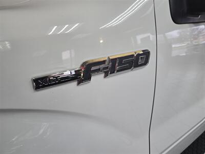 2014 Ford F-150 XLT 4DR QUAD CAB - Photo 21 - Hamilton, OH 45015