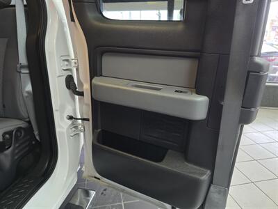 2014 Ford F-150 XLT 4DR QUAD CAB - Photo 9 - Hamilton, OH 45015