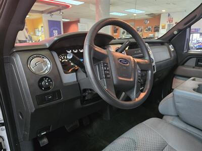 2014 Ford F-150 XLT 4DR QUAD CAB - Photo 7 - Hamilton, OH 45015