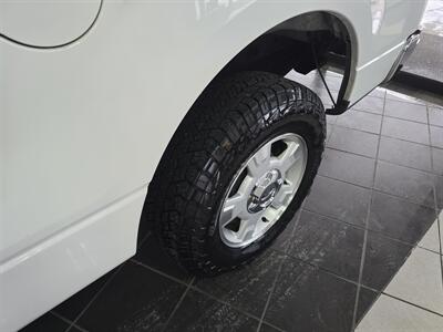 2014 Ford F-150 XLT 4DR QUAD CAB - Photo 30 - Hamilton, OH 45015