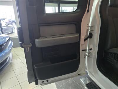 2014 Ford F-150 XLT 4DR QUAD CAB - Photo 14 - Hamilton, OH 45015