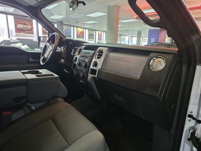 2014 Ford F-150 XLT 4DR QUAD CAB - Photo 12 - Hamilton, OH 45015