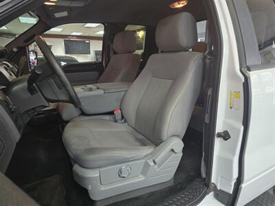 2014 Ford F-150 XLT 4DR QUAD CAB - Photo 8 - Hamilton, OH 45015