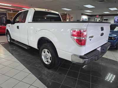 2014 Ford F-150 XLT 4DR QUAD CAB - Photo 5 - Hamilton, OH 45015