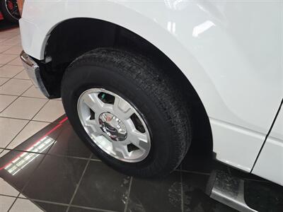 2014 Ford F-150 XLT 4DR QUAD CAB - Photo 29 - Hamilton, OH 45015