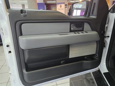 2014 Ford F-150 XLT 4DR QUAD CAB - Photo 6 - Hamilton, OH 45015
