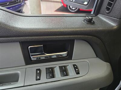 2014 Ford F-150 XLT 4DR QUAD CAB - Photo 16 - Hamilton, OH 45015