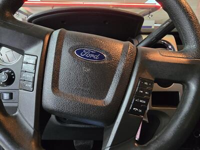 2014 Ford F-150 XLT 4DR QUAD CAB - Photo 19 - Hamilton, OH 45015