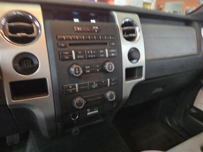 2014 Ford F-150 XLT 4DR QUAD CAB - Photo 17 - Hamilton, OH 45015