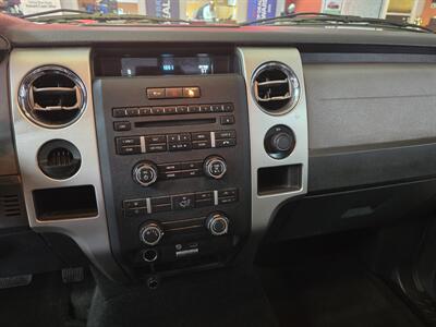 2014 Ford F-150 XLT 4DR QUAD CAB - Photo 18 - Hamilton, OH 45015