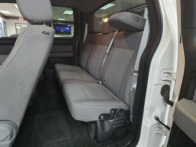 2014 Ford F-150 XLT 4DR QUAD CAB - Photo 10 - Hamilton, OH 45015