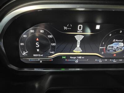 2023 GMC Yukon SLT 4DR SUV AWD - Photo 28 - Hamilton, OH 45015