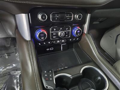 2023 GMC Yukon SLT 4DR SUV AWD - Photo 25 - Hamilton, OH 45015