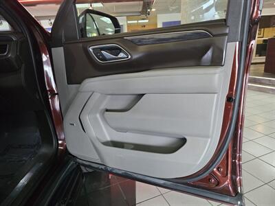 2023 GMC Yukon SLT 4DR SUV AWD - Photo 16 - Hamilton, OH 45015