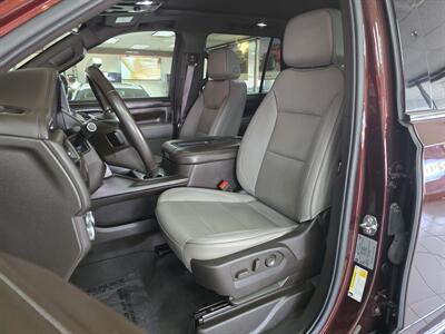 2023 GMC Yukon SLT 4DR SUV AWD - Photo 9 - Hamilton, OH 45015