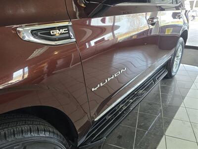 2023 GMC Yukon SLT 4DR SUV AWD - Photo 32 - Hamilton, OH 45015